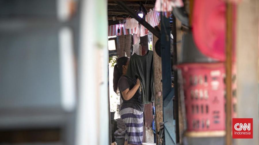Lansia Difabel Yogya Masuk Desil 10, Setahun Lebih Tak Terima Bansos