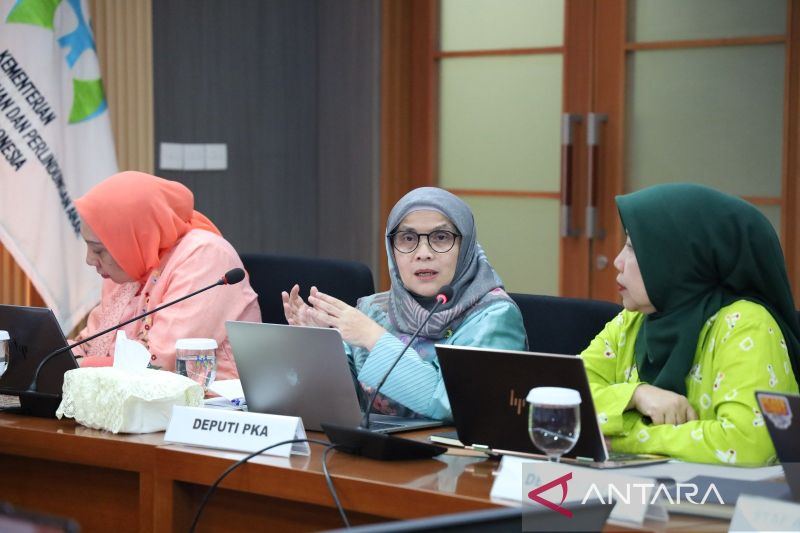 Kementerian PPPA kawal penanganan kasus penjualan bayi ke Singapura