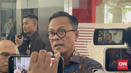 Danantara soal Alih Saham BUMN di KCIC ke Kemenkeu: Rencana September