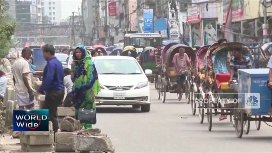 Perang Iran Gak Ngaruh, Ekonomi India Terbang 7,8%