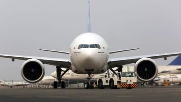 RI Bidik Kursi Anggota Dewan ICAO, Apa Untungnya?