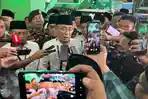 Gus Yahya Tegaskan Tetap Khidmah untuk NU, Apapun Hasil Muktamar ke-35