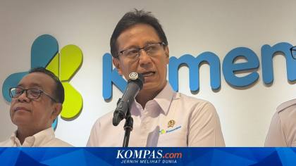Cegah Perundungan Dokter PPDS, Menkes Adopsi Standar Pendidikan Kedokteran ACGME