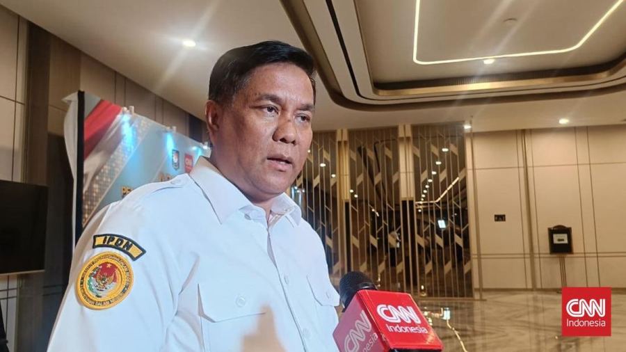 Rektor IPDN: Apresiasi Pemda Berprestasi Bukan Final Layani Rakyat