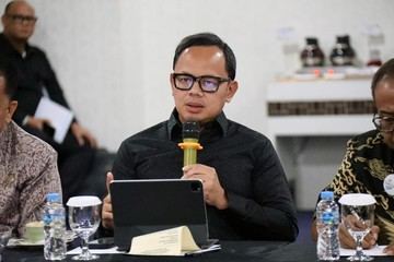 Bima Arya Dorong Evaluasi Kebijakan untuk Perkuat Ekonomi Daerah