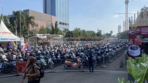 BPS Tegaskan Desil Bukan Ukuran Tunggal Ekonomi Keluarga