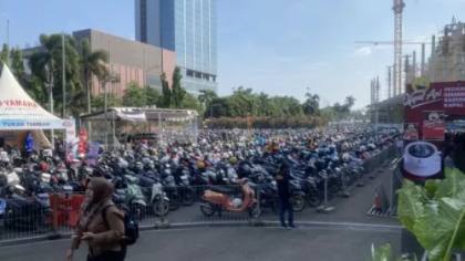 BPS Tegaskan Desil Bukan Ukuran Tunggal Ekonomi Keluarga