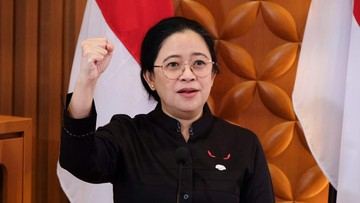 Respons Puan soal Kader PDIP Tersangka Kasus Intimidasi Mendiang dr Icha