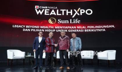 Dari Kekayaan ke Warisan, Pentingnya Perencanaan Lintas Generasi