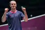 Tembus Final Kejuaraan Dunia BWF 2026, Alex Lanier dan Gicquel/Delrue Bawa Prancis Cetak Sejarah
