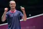 Tembus Final Kejuaraan Dunia BWF 2026, Alex Lanier dan Gicquel/Delrue Bawa Prancis Cetak Sejarah