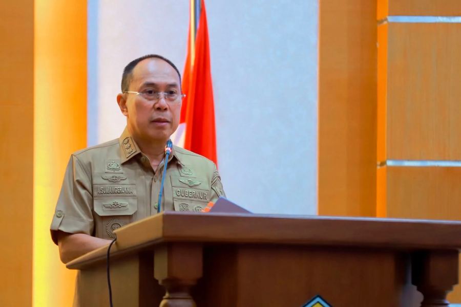 Aset 49 Ribu Meter Persegi Diselamatkan, Pemprov-Kejati Sultra Teken SKK | LPP RRI