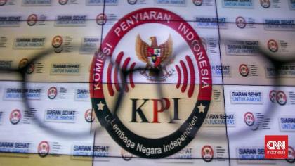 KPI: CNN Indonesia Raih Skor Tertinggi Nilai Indeks Rata-rata Televisi