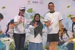 Tekan Beban TPST Bantar Gebang, Jakarta Dorong Pemilahan Sampah dari Sumber