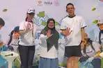 Tekan Beban TPST Bantar Gebang, Jakarta Dorong Pemilahan Sampah dari Sumber