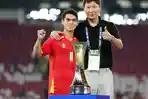 Sorotan Hasil Final Piala AFF 2026: Bukti Kim Sang-sik Jenius, Vietnam Buat Thailand Sepele