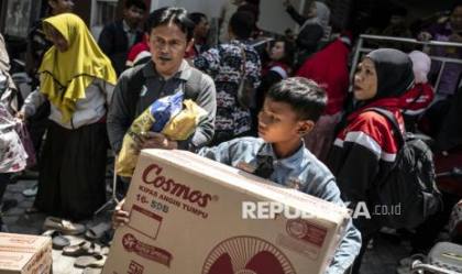 BPJS Kesehatan Semarang Akui Penonaktifan PBI-JK Akibat Perubahan Desil Sempat Buat ‘Chaos’
