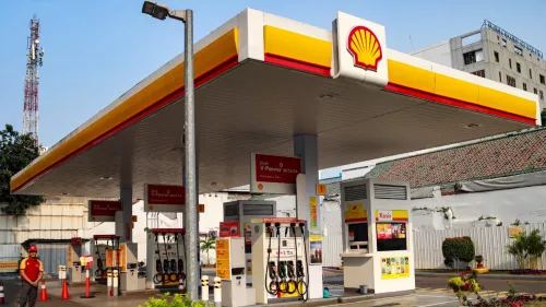 Harga Pertamax, Pertamax Turbo, hingga Dexlite per 31 Agustus 2026
