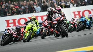 Jadwal Siaran Langsung Sprint Race MotoGP San Marino 2026