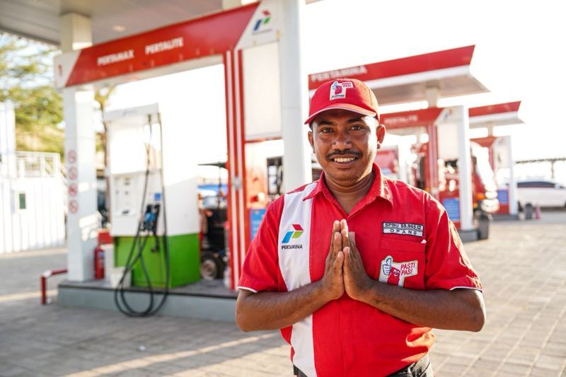 Tingkatkan layanan, Pertamina Patra Niaga buka peluang kemitraan SPBU