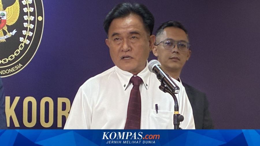 Jika 8 WNI Gabung Tentara Rusia Korban Scam, Pemerintah Beri Perlindungan
