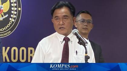 Jika 8 WNI Gabung Tentara Rusia Korban Scam, Pemerintah Beri Perlindungan