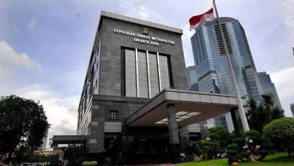 Hari Ini Polda Metro Siap Rekayasa Lalin, Situasional di Area DPR RI