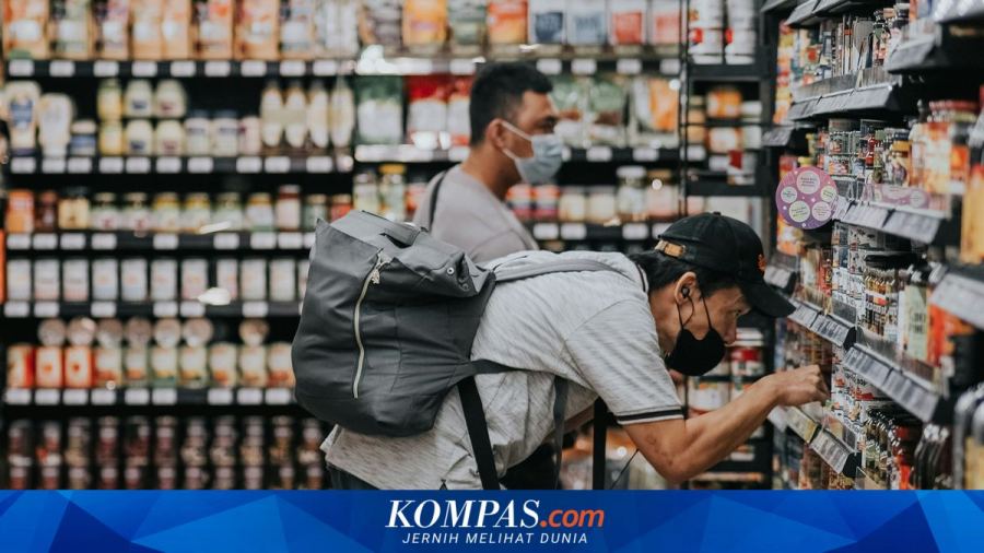 Riset Hakuhodo: Generasi 40 Tahun ke Atas Jadi Pasar Baru yang Potensial