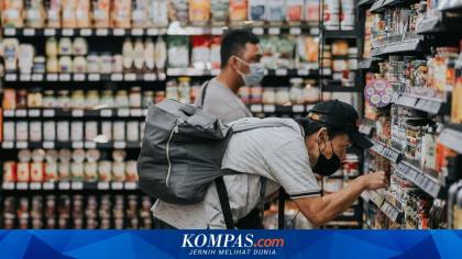 Riset Hakuhodo: Generasi 40 Tahun ke Atas Jadi Pasar Baru yang Potensial