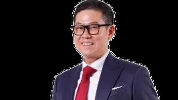 Franky Widjaja Mundur dari DSSA, Ini Sosok Penggantinya