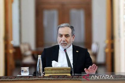 Iran berupaya perkuat hubungan dengan negara muslim tetangga