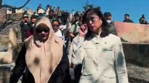 Kelompok Rentan Diminta Batasi Aktivitas Imbas Udara Buruk Jakarta