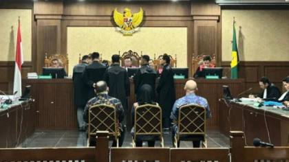 Respons JPU Soal Putusan Banding Kasus Chromebook Terdakwa Ibam