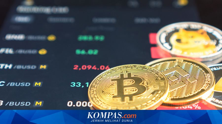 Bursa Kripto CFX Dorong Sinergi Regulator dan Industri Aset Digital
