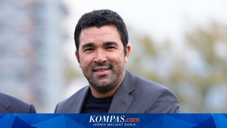 Deco Konfirmasi Pergerakan Barcelona di Bursa Transfer Musim Panas 2026 Telah Berakhir