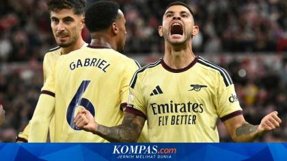 Komentar Mikel Arteta Usai Arsenal Libas Sunderland 2-0