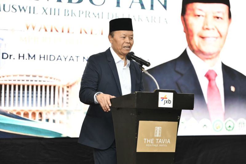 HNW dukung penegasan MUI soal label "no pork no lard" tak jamin halal