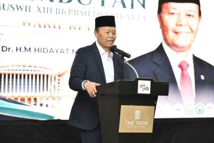 HNW dukung penegasan MUI soal label "no pork no lard" tak jamin halal