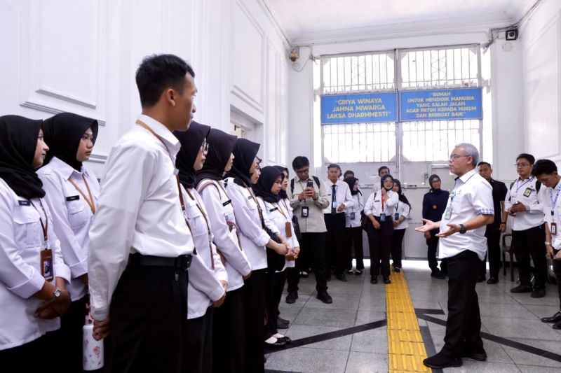 Kemnaker: Platform SIAPKerja hadirkan akses layanan ketenagakerjaan
