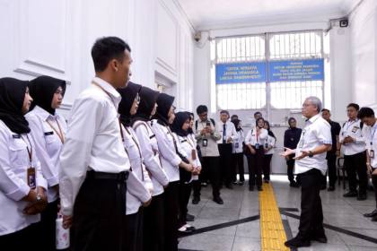 Kemnaker: Platform SIAPKerja hadirkan akses layanan ketenagakerjaan