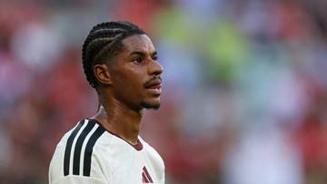 Mbeumo: Rashford Tampak Bahagia di MU