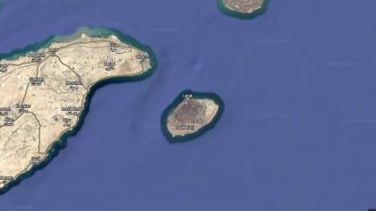 Kenapa Pulau Larak Penting hingga Jadi Target Perang AS vs Iran?