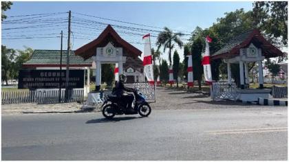 Demo Serentak Digelar Hari Ini, Polres Sidrap: Belum Ada Informasi