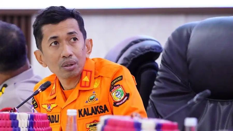 Kekeringan Meluas di Makassar, Permintaan Air Meningkat: BPBD Layani 45 Titik Sehari
