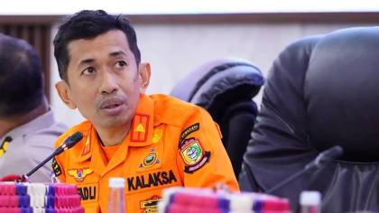 Kekeringan Meluas di Makassar, Permintaan Air Meningkat: BPBD Layani 45 Titik Sehari