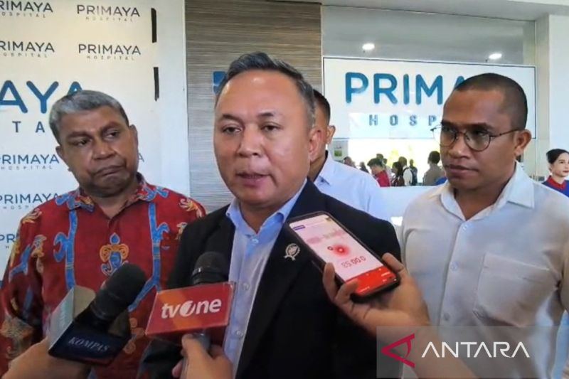 Kementerian HAM percepat regulasi uji tuntas HAM bagi perusahaan