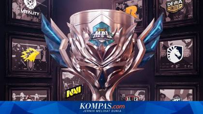 Jadwal MPL ID S18 Hari Ini Minggu 30 Agustus 2026, Geek Lawan RRQ Hoshi