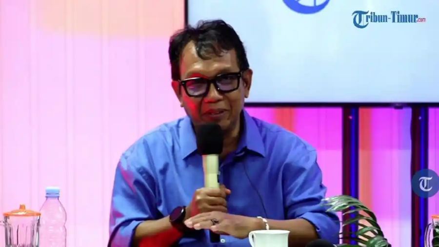 Krisis Kepemimpinan, Ketua Forum Dosen: Politisi Melimpah, Negarawan Makin Langka