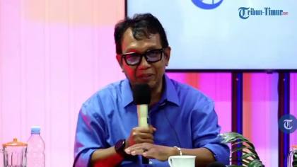 Krisis Kepemimpinan, Ketua Forum Dosen: Politisi Melimpah, Negarawan Makin Langka