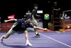 China Masters 2026 Turnamen Pertama Kim/Seo Tersingkir di 32 Besar, Langsung Dikuliti Media Korea